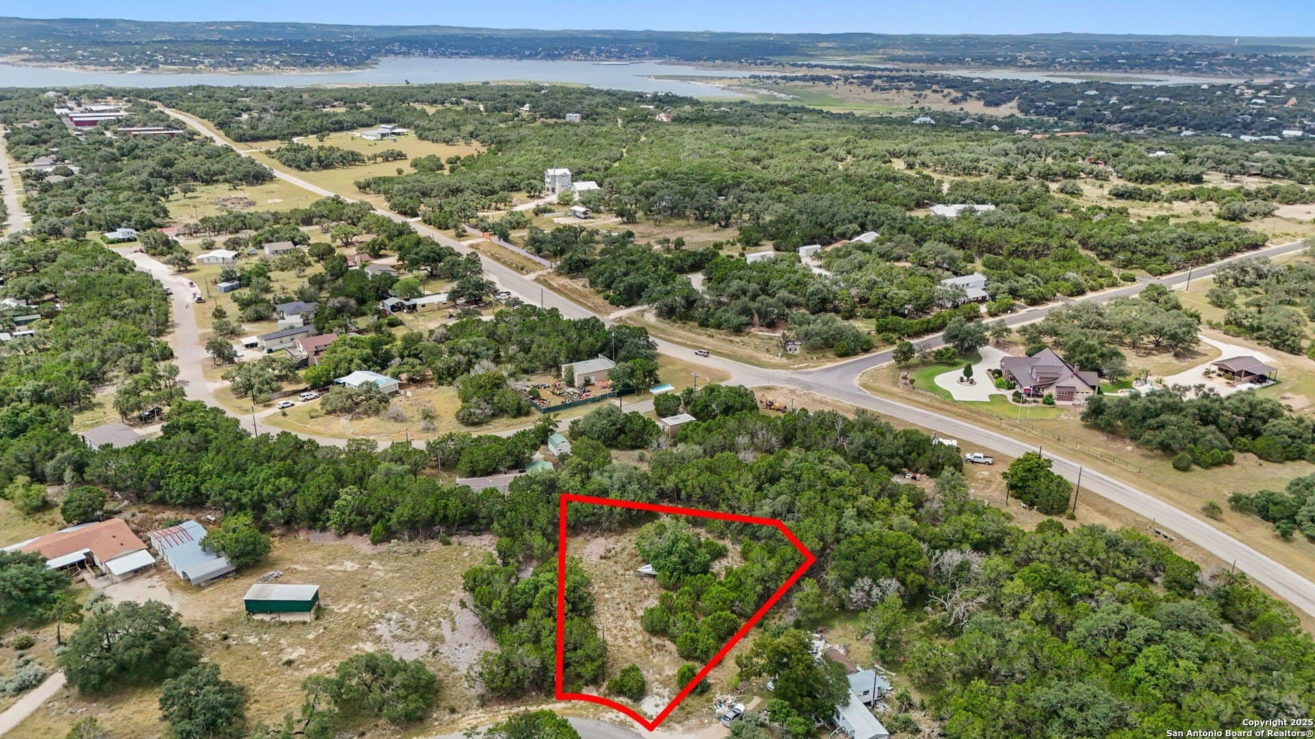 0.41 acres in Comal County gallery image 2