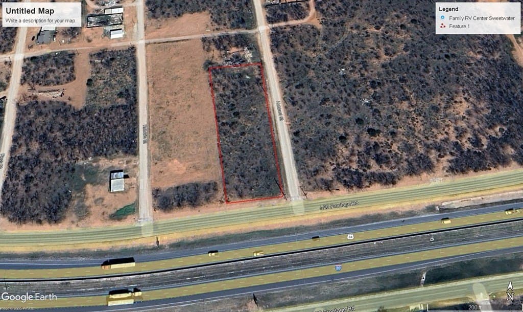 1.29 acres in Nolan County gallery image 4
