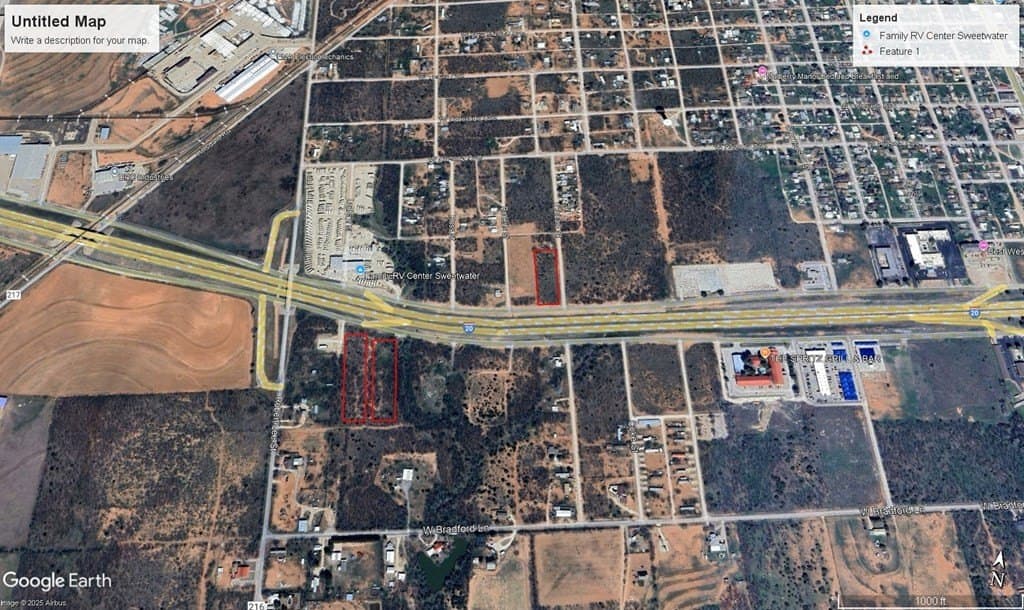1.29 acres in Nolan County gallery image 3
