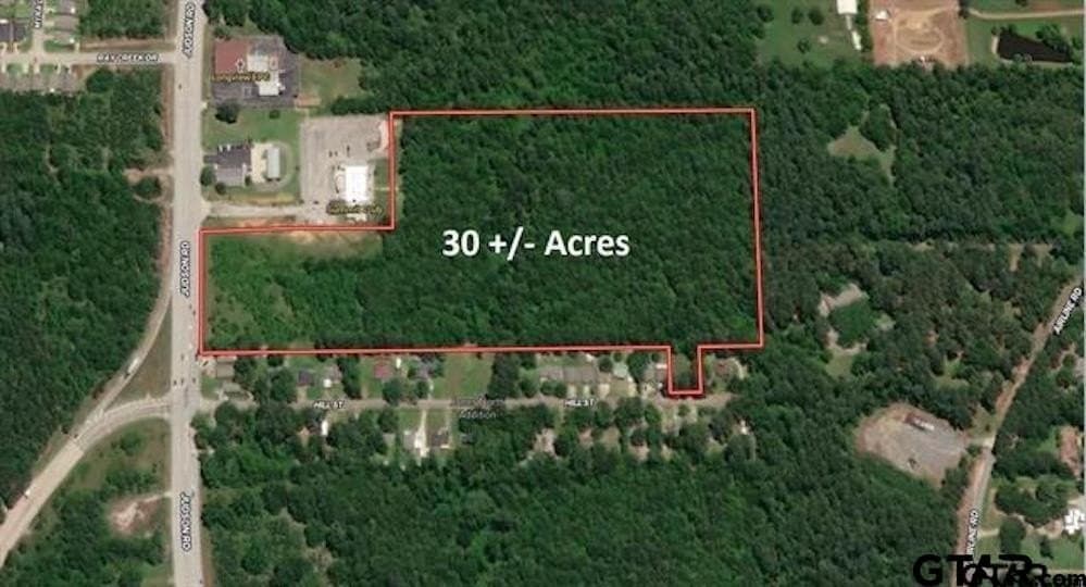 30 acres in Gregg County - photo 7