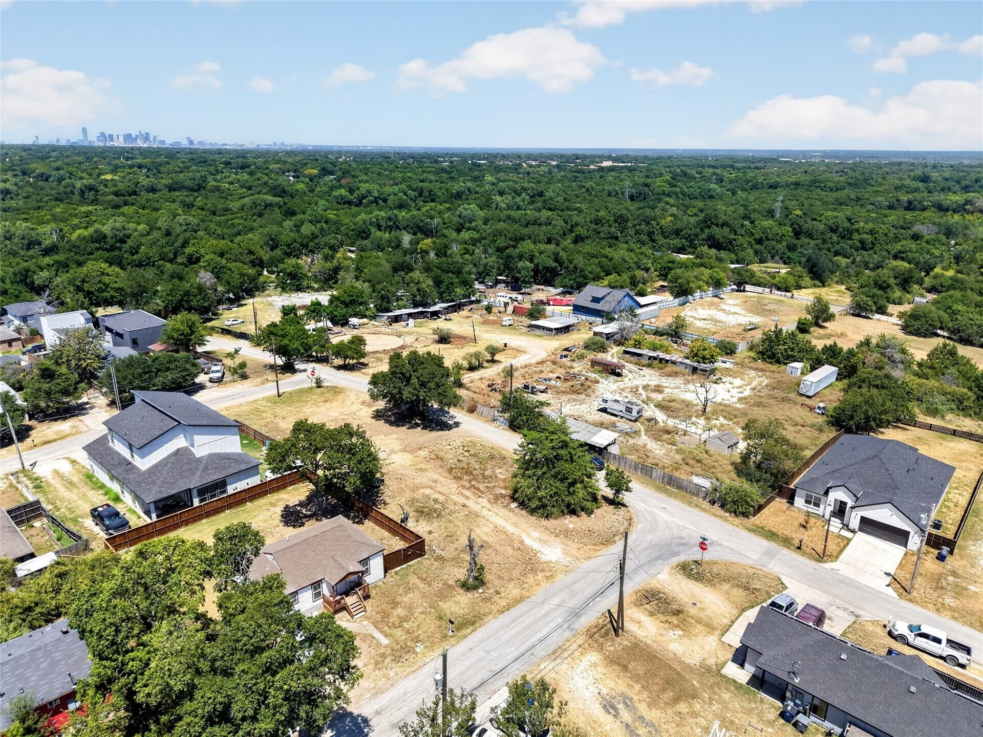 0.07 acres in Dallas County - photo 4