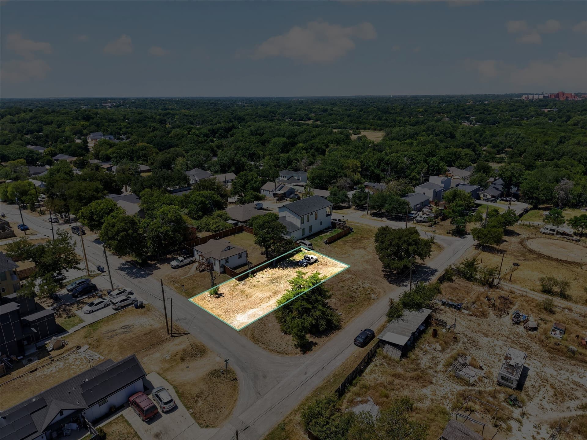 0.07 acres in Dallas County - photo 9