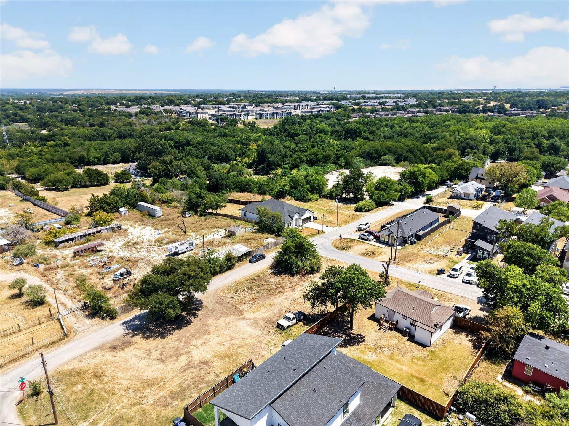 0.07 acres in Dallas County - photo 3