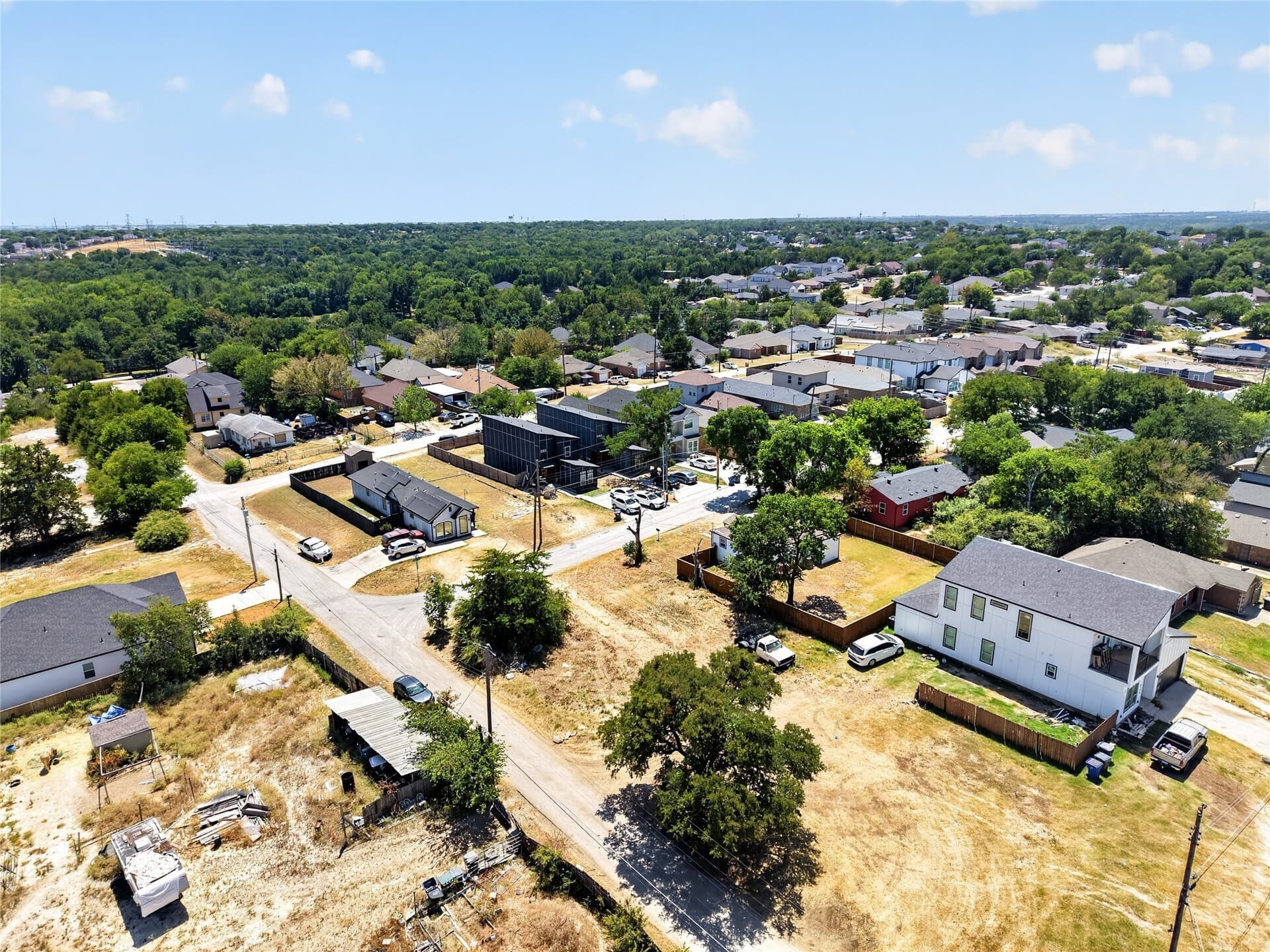 0.07 acres in Dallas County - photo 2