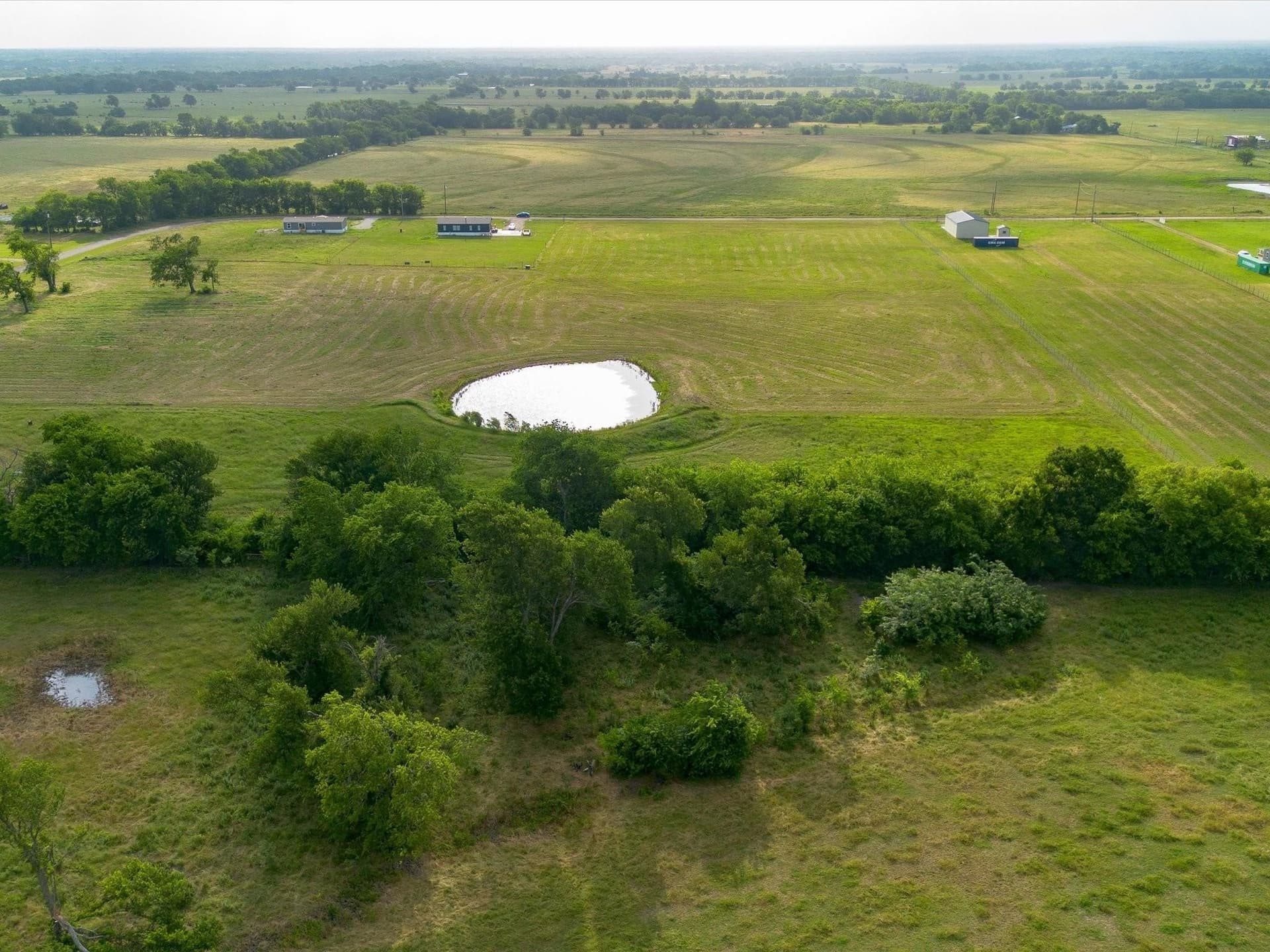 3.35 acres in Hopkins County featured view
