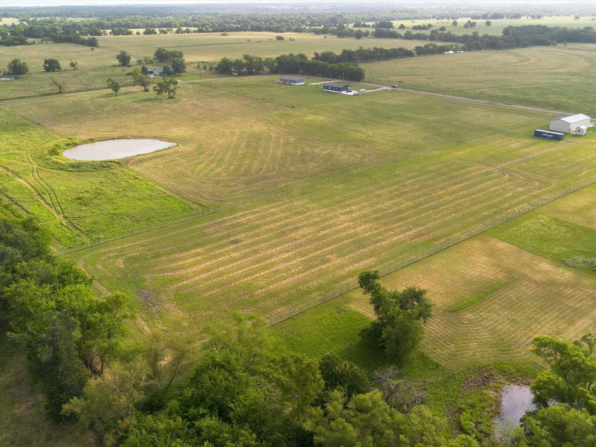3.35 acres in Hopkins County gallery image 4