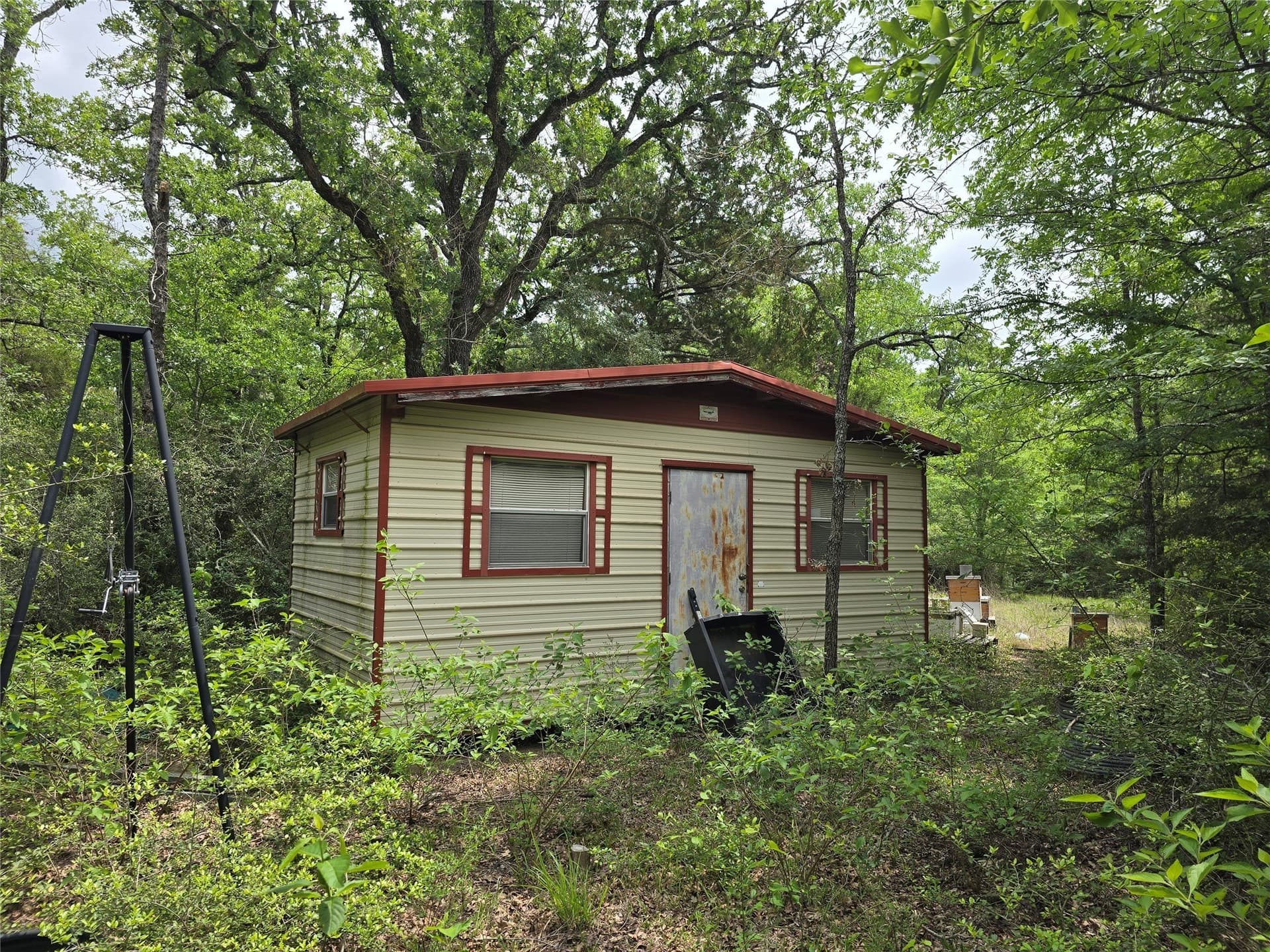 14.22 acres in Milam County - photo 23