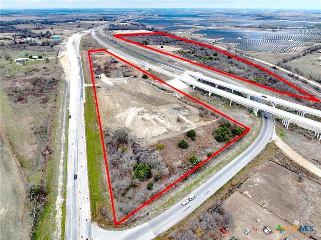 10.26 acres in Bell County gallery image 4