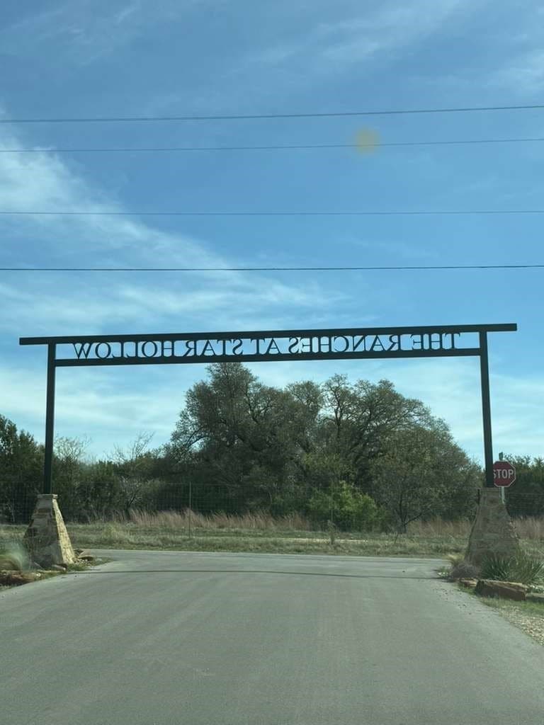2.08 acres in Hood County