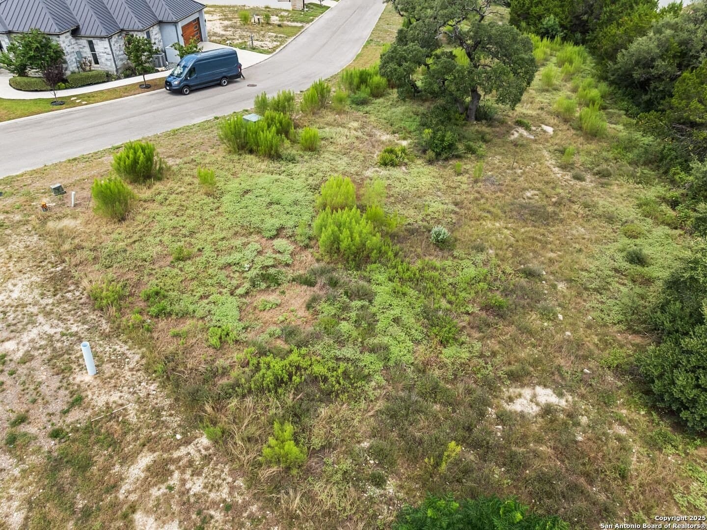 0.29 acres in Bexar County - photo 2