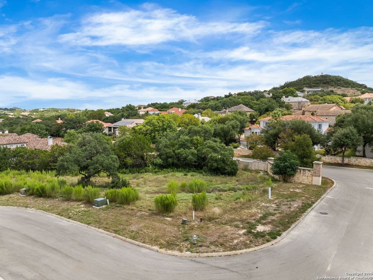 0.29 acres in Bexar County