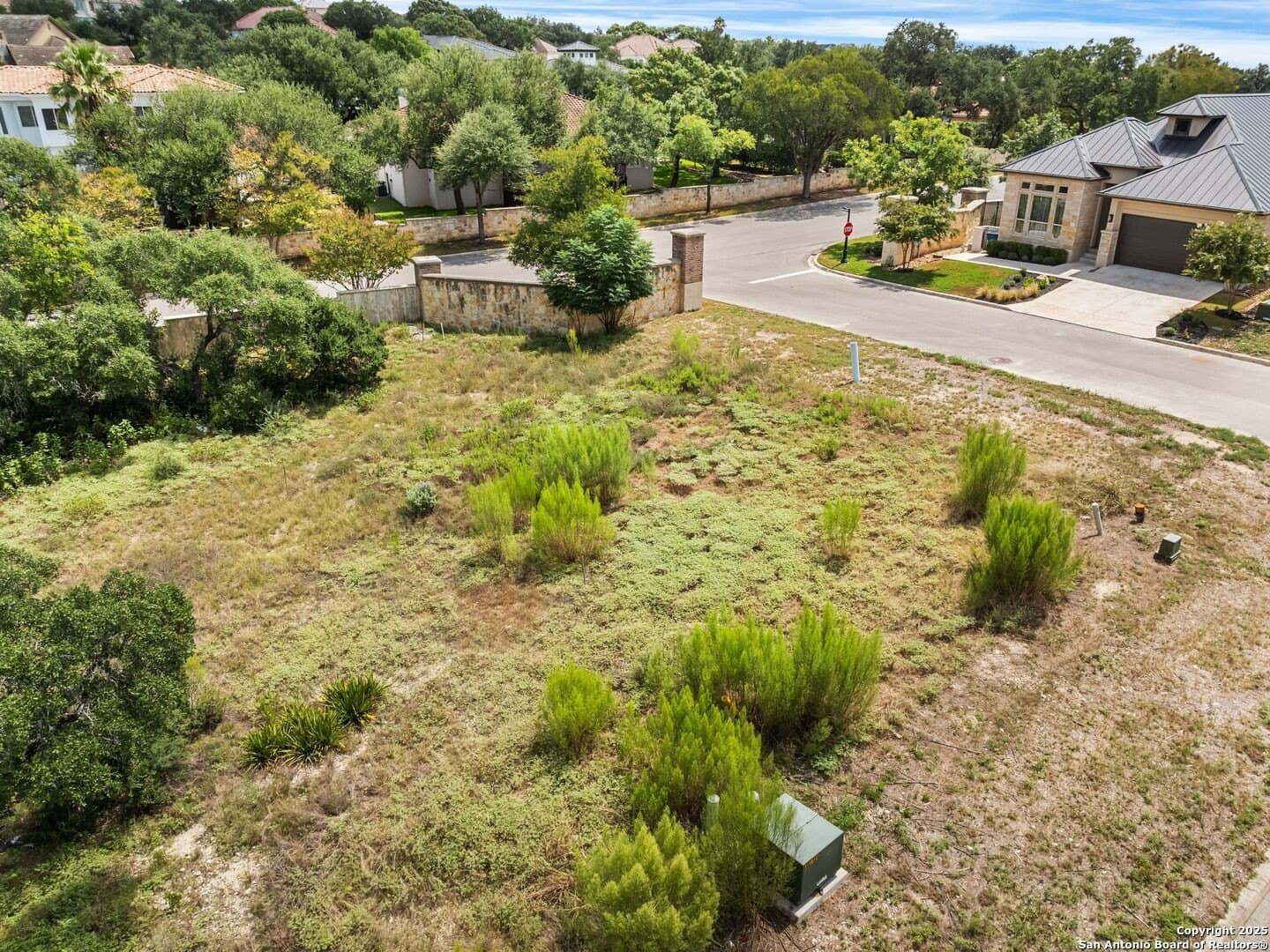 0.29 acres in Bexar County - photo 5