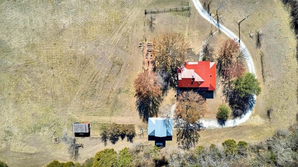 10.01 acres in Collin County