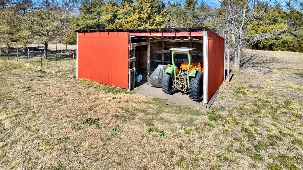 10.01 acres in Collin County gallery image 4