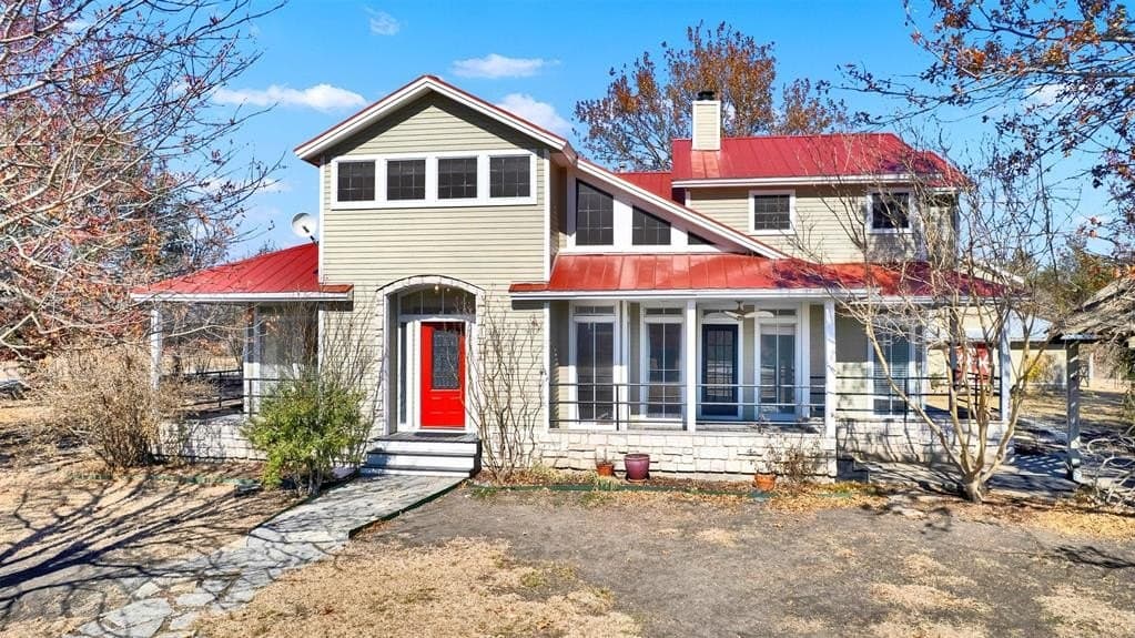 10.01 acres in Collin County gallery image 2