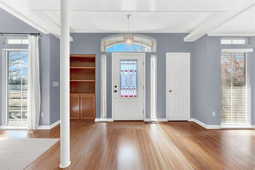 10.01 acres in Collin County featured view