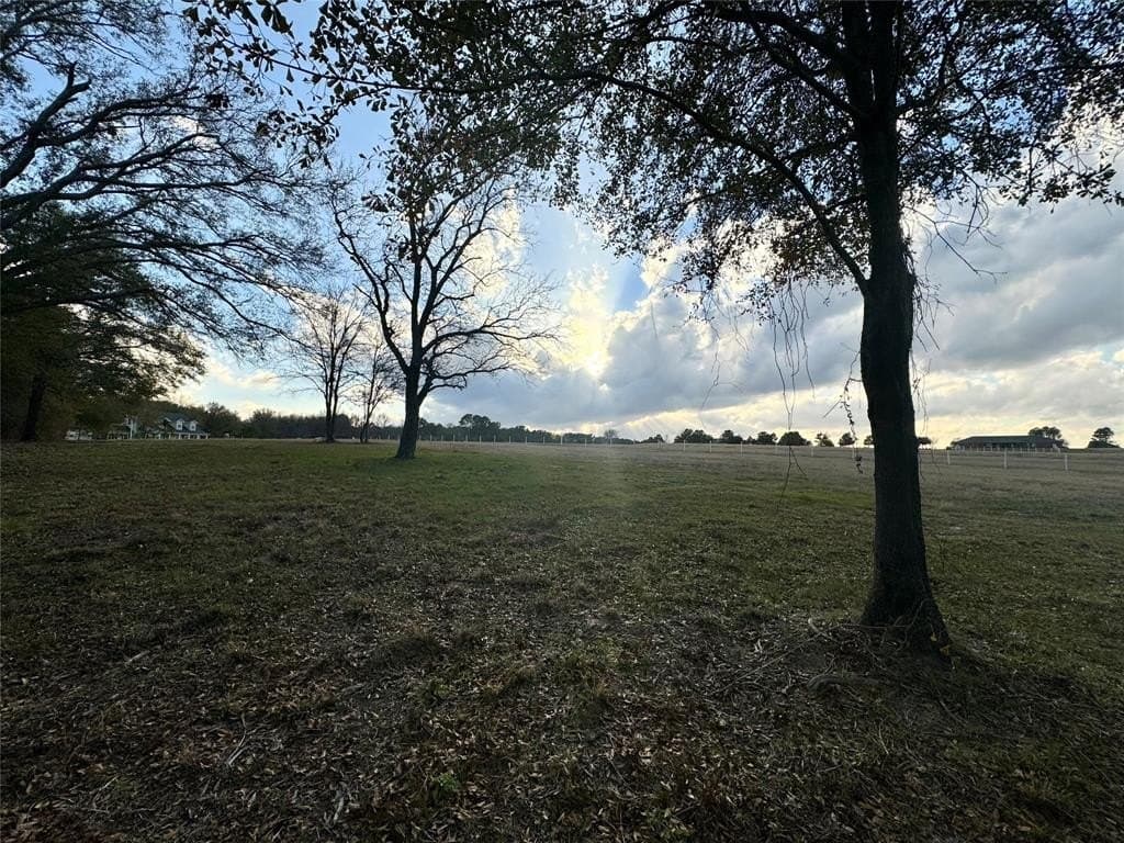 3.24 acres in Henderson County