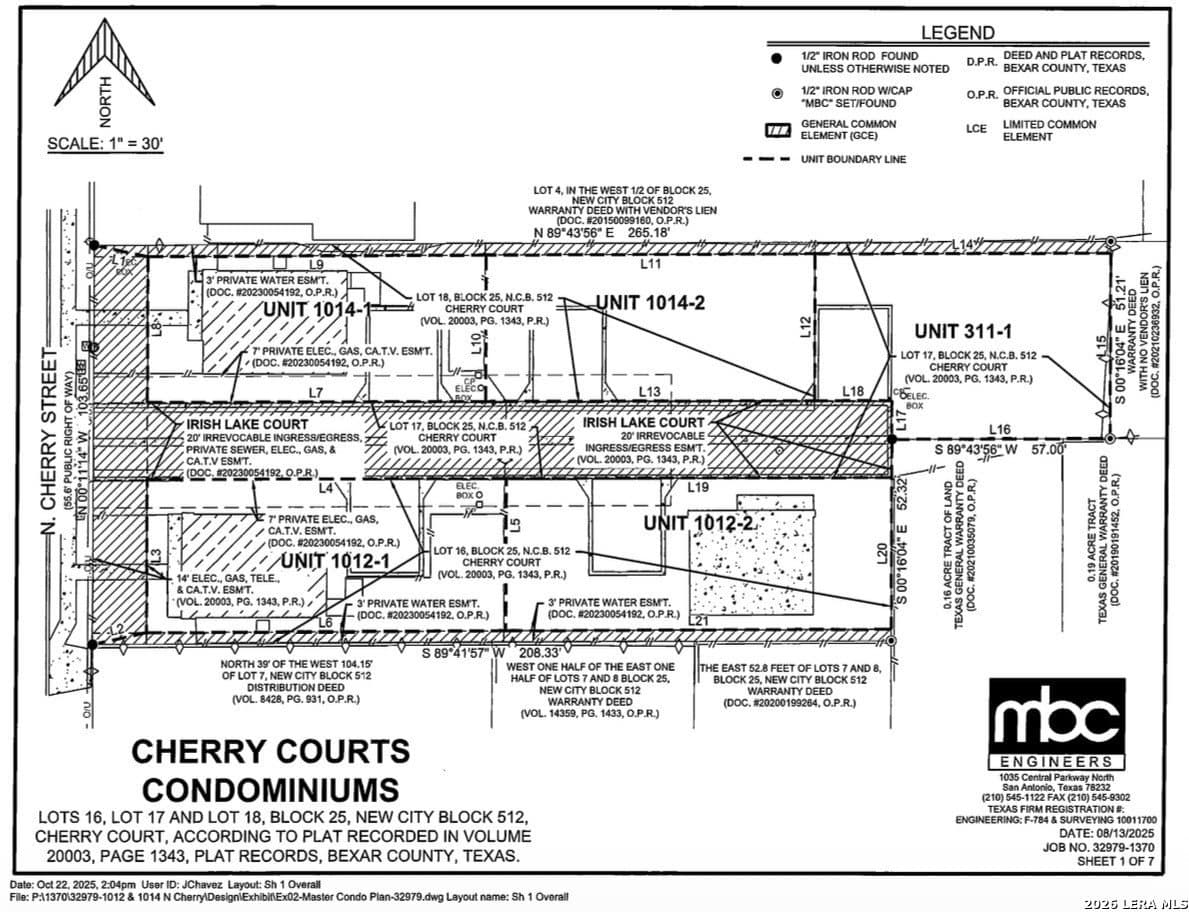 0.09 acres in Bexar County - photo 2