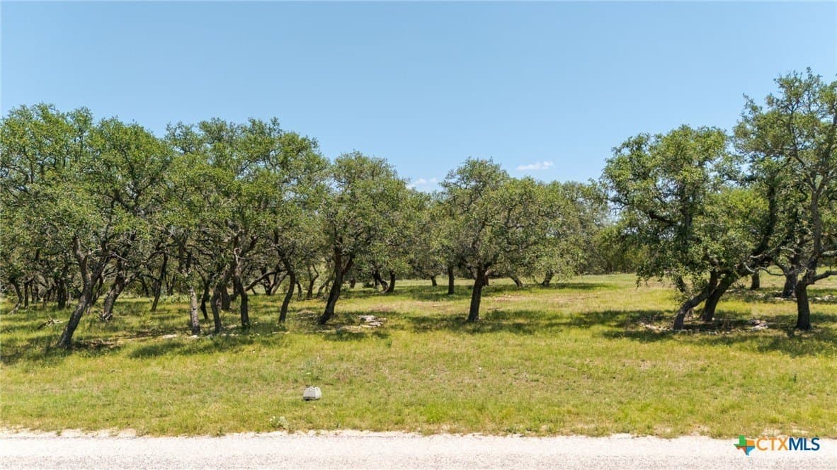 5 acres in Burnet County featured view