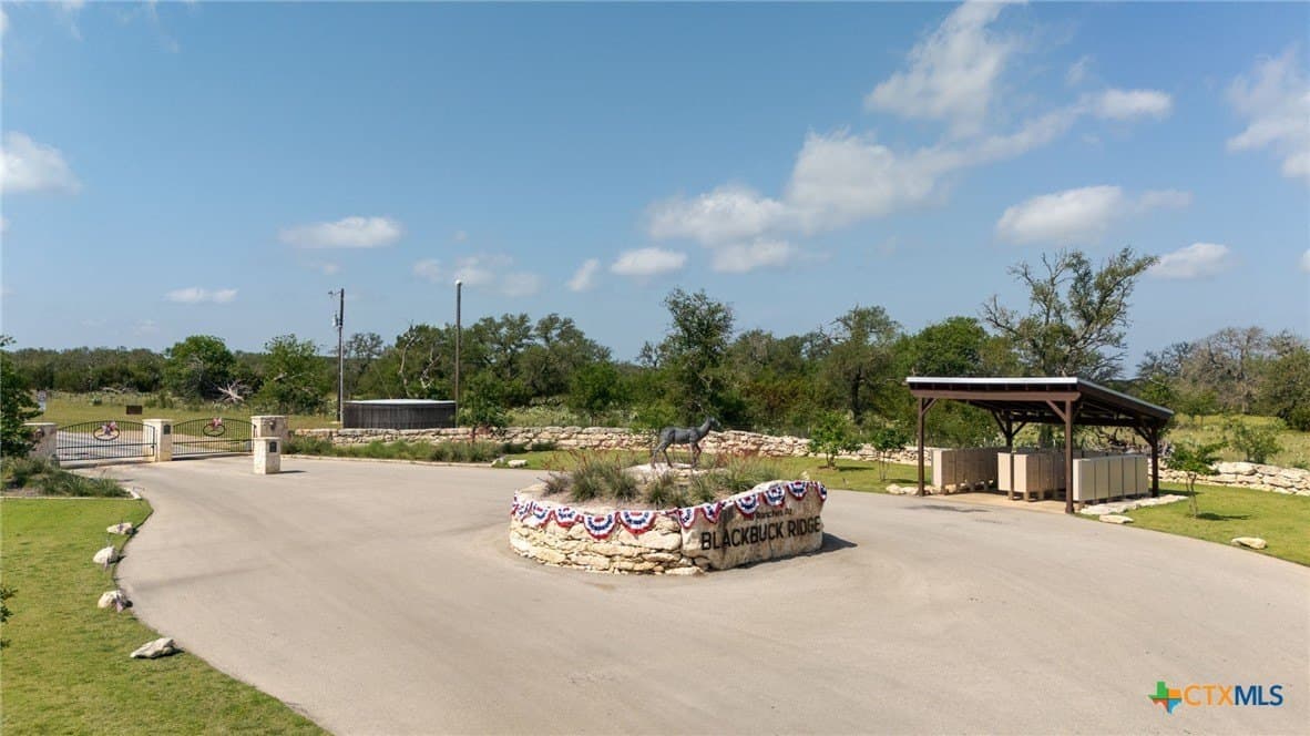 5 acres in Burnet County gallery image 2