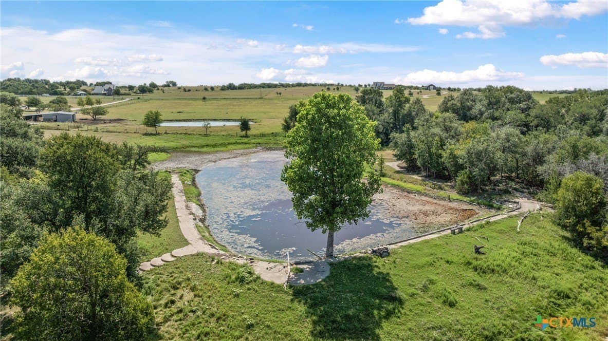 35.34 acres in Bell County featured view