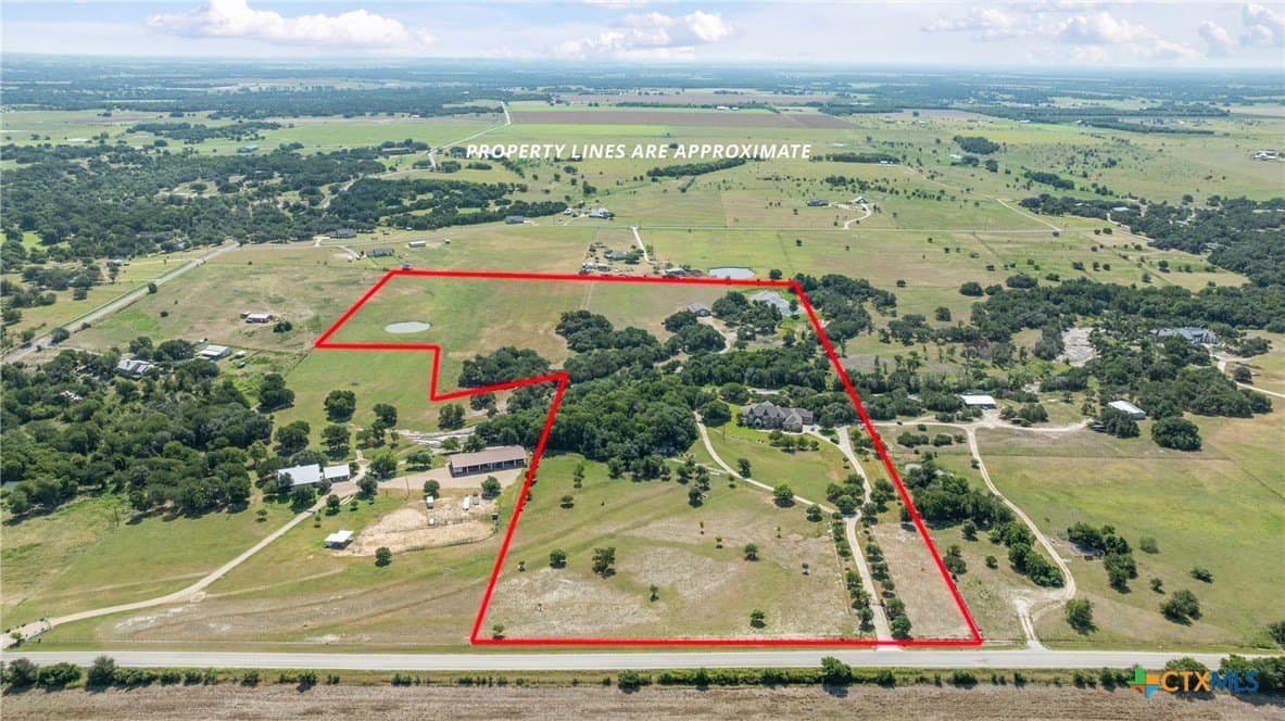 35.34 acres in Bell County gallery image 2