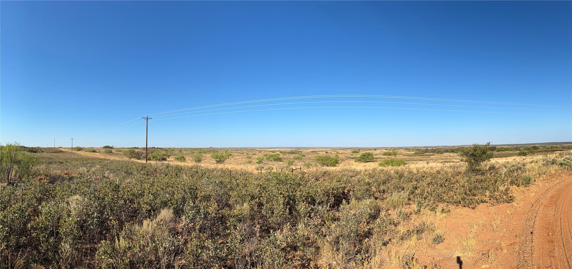 320 acres in Cottle County - photo 17