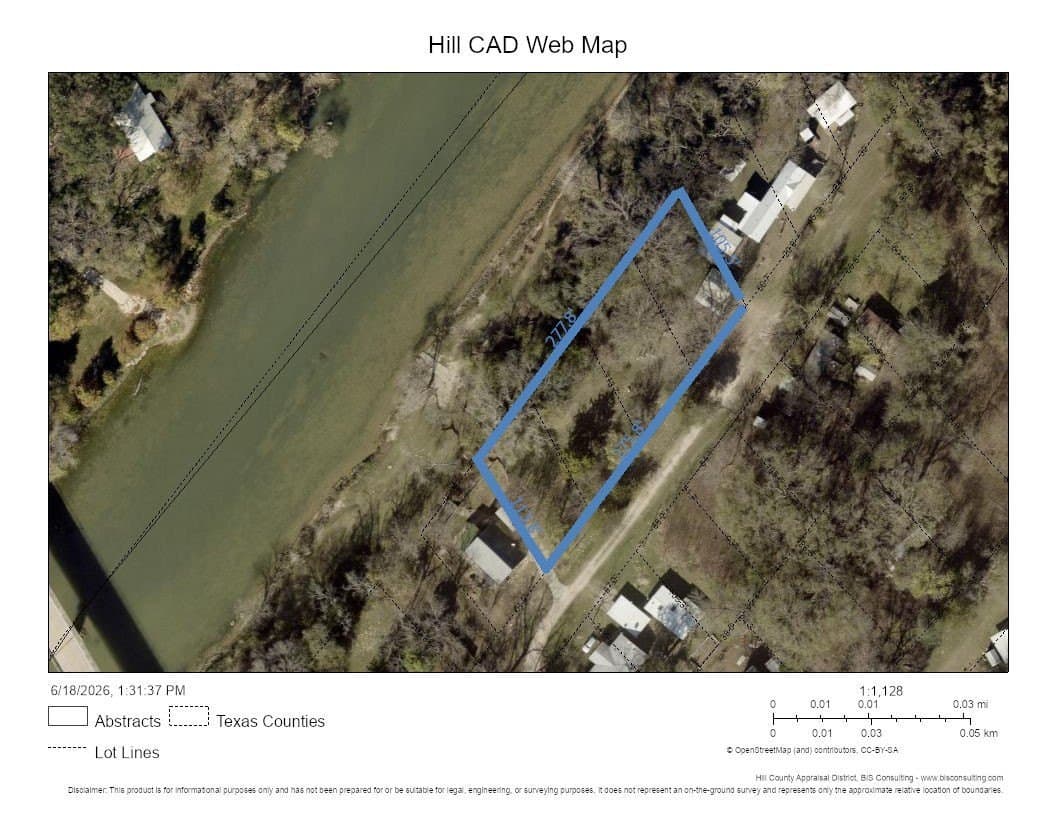 0.6 acres in Hill County gallery image 4
