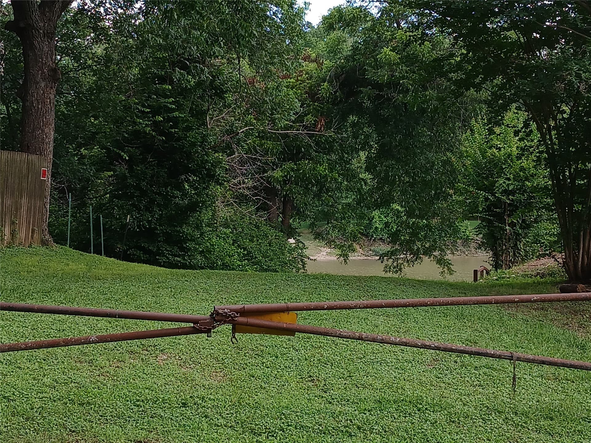 0.6 acres in Hill County featured view