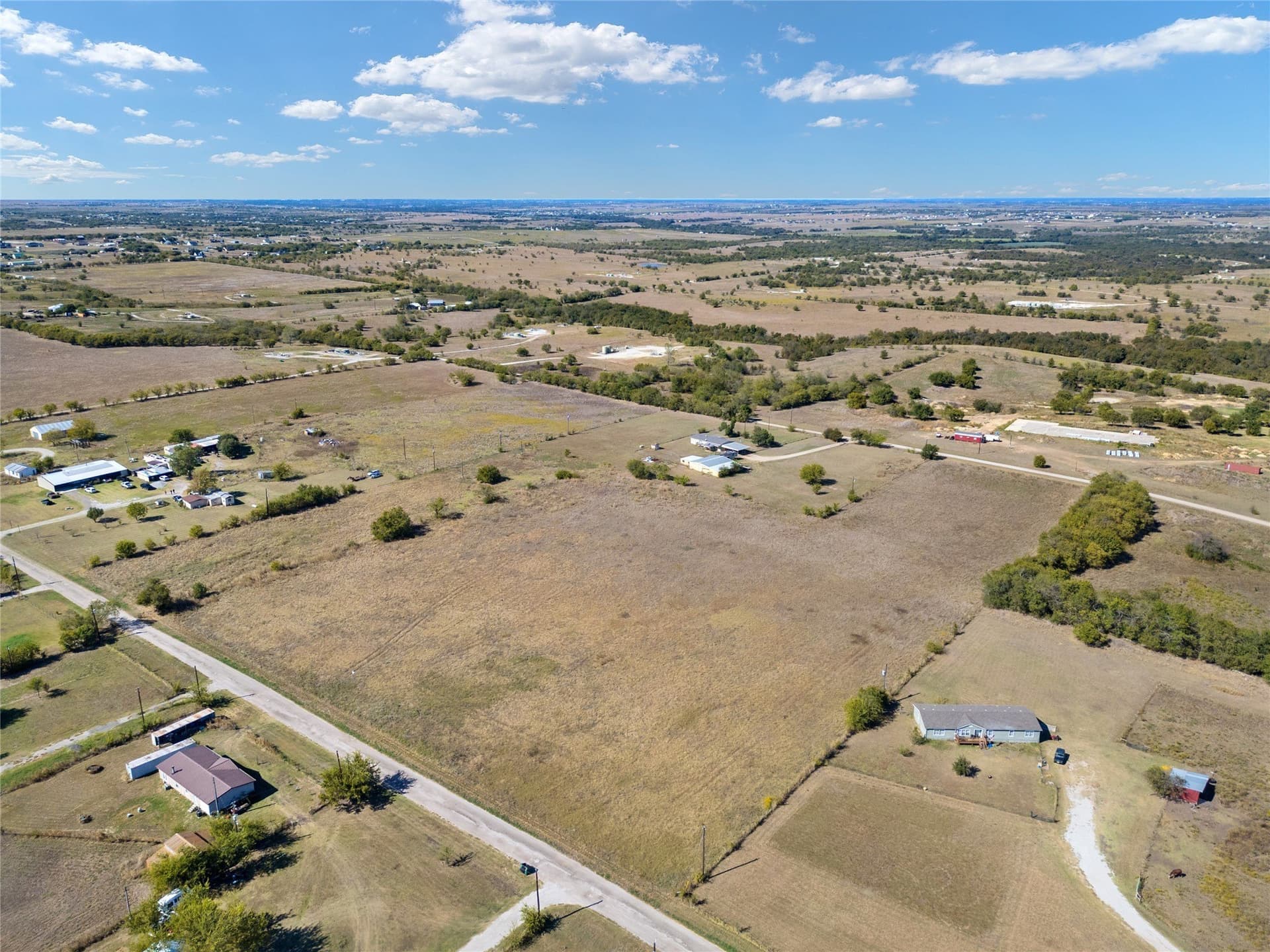 5.13 acres in Wise County gallery image 3