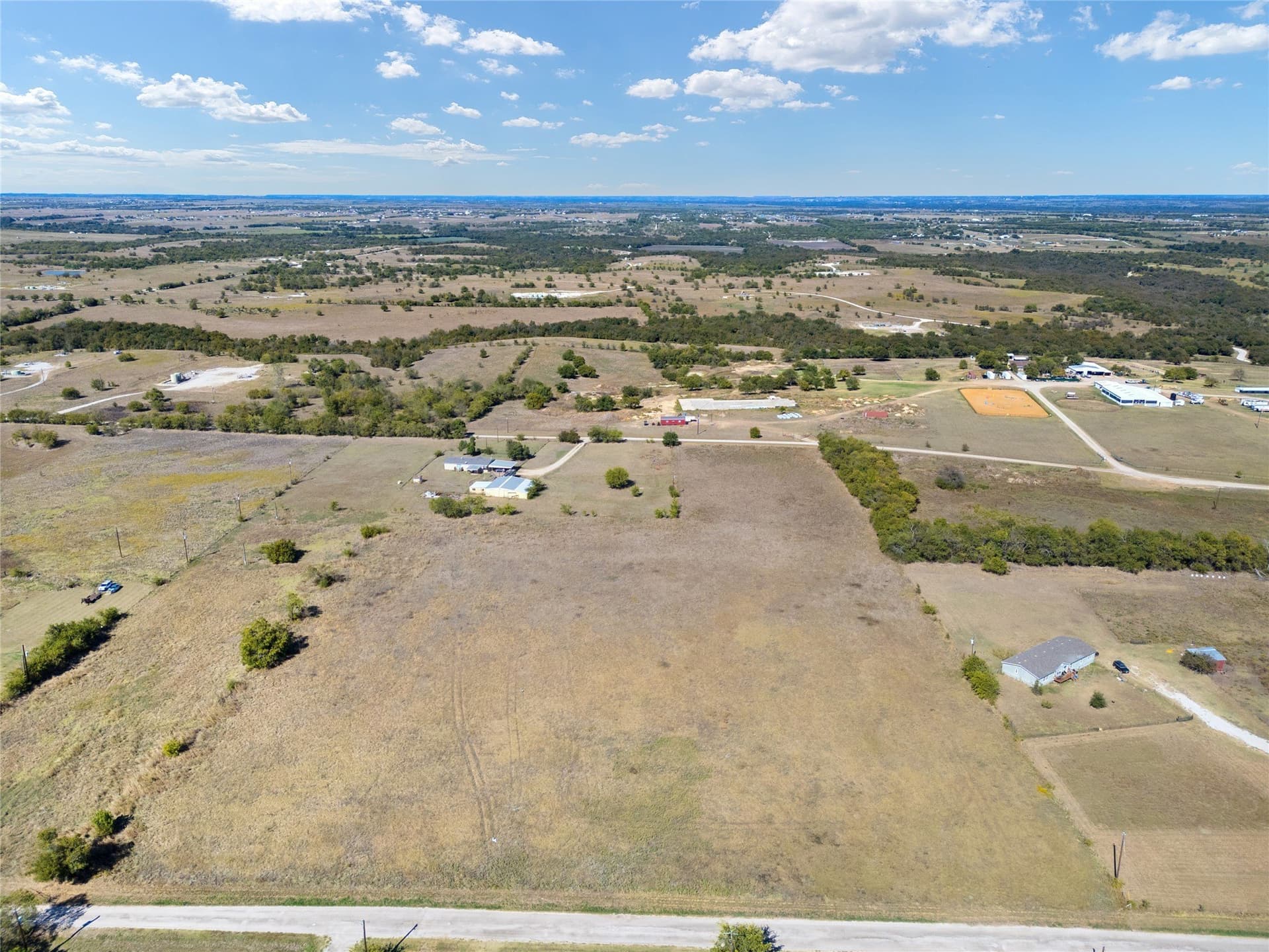 5.13 acres in Wise County featured view