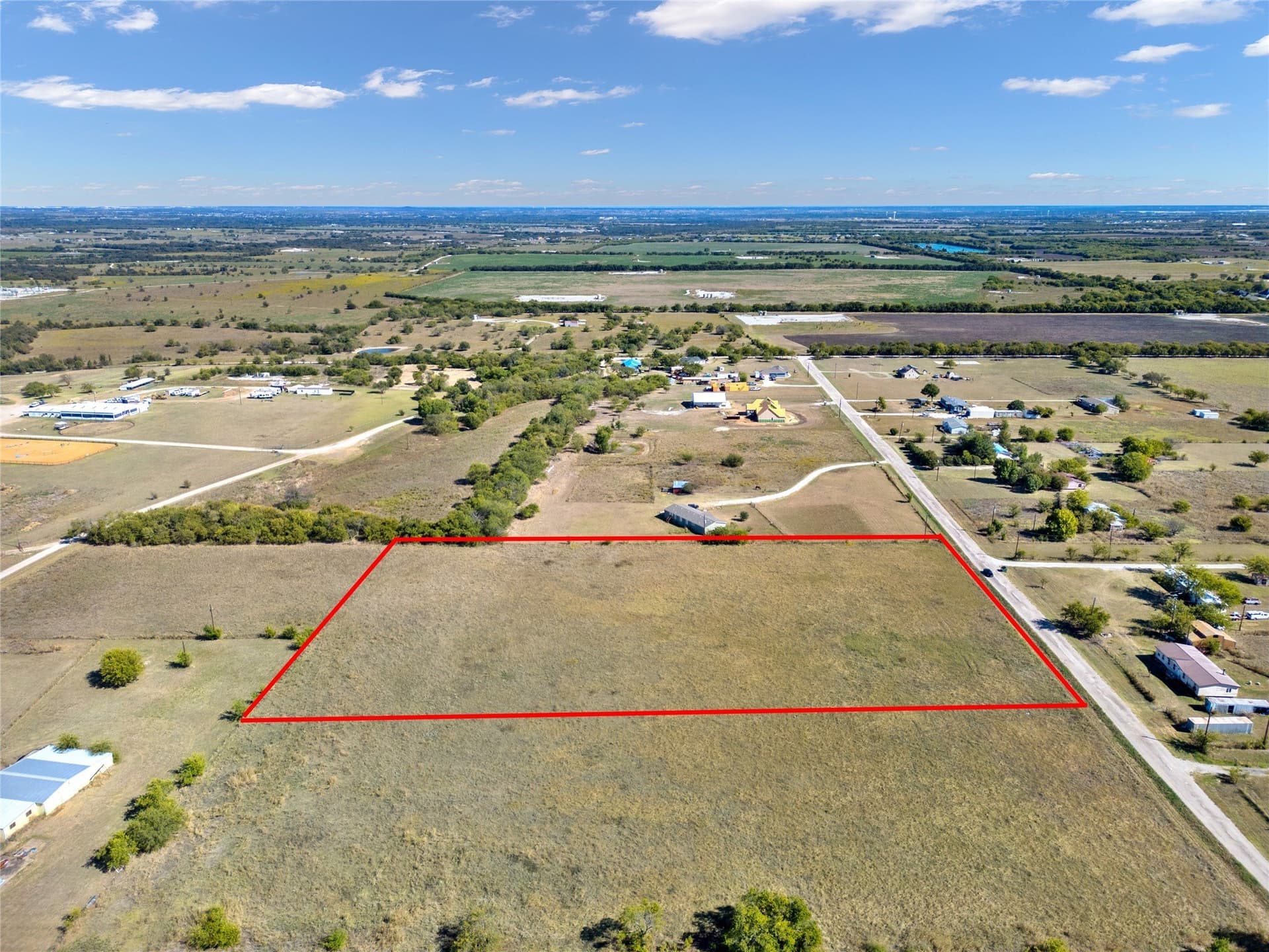5.13 acres in Wise County gallery image 2