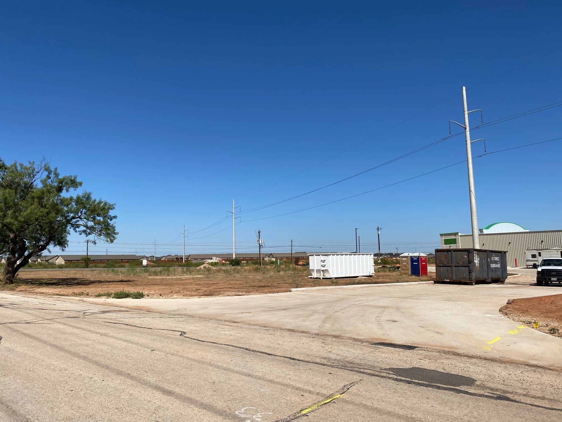 1 acres in Taylor County - photo 8