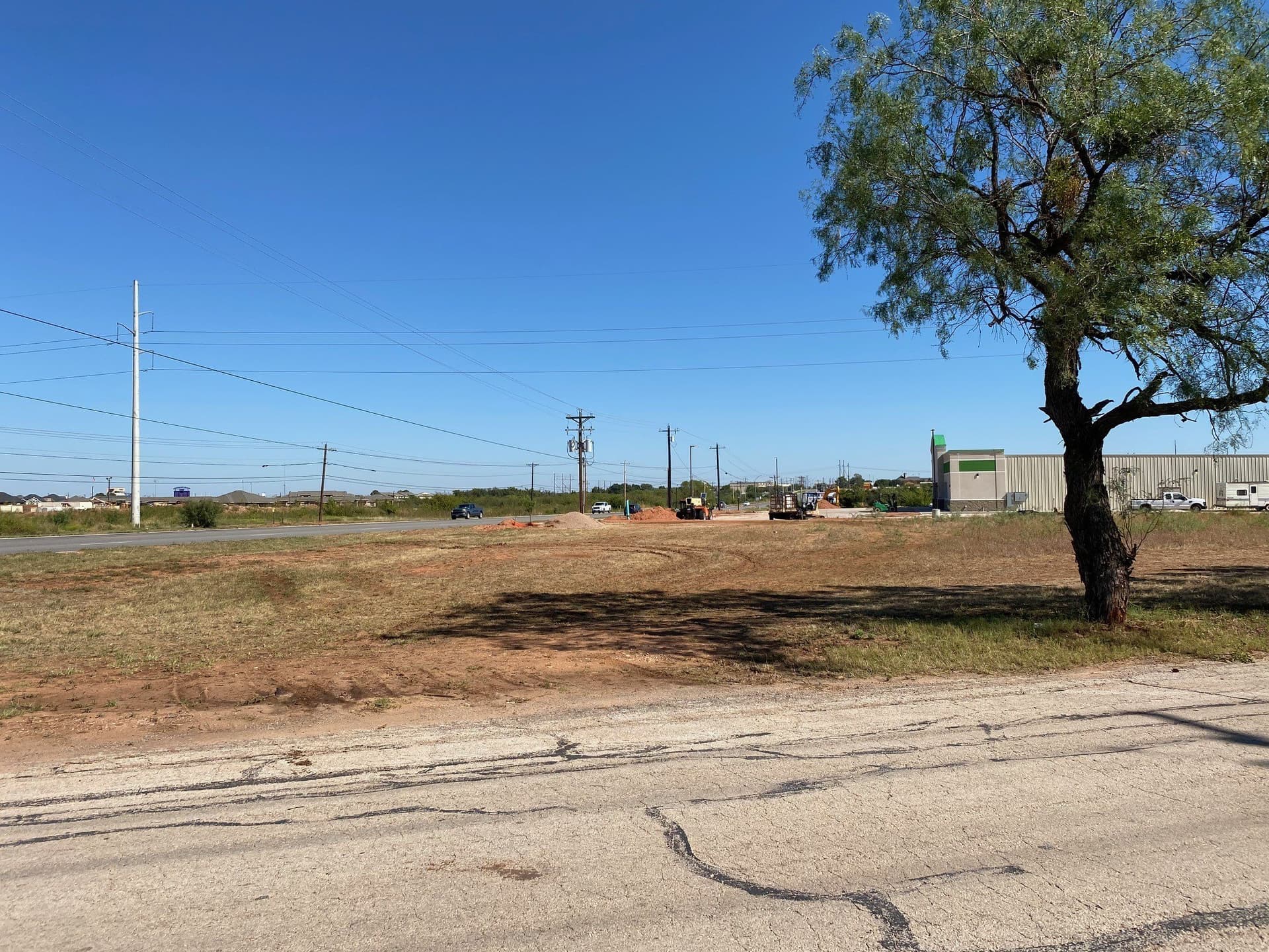 1 acres in Taylor County featured view