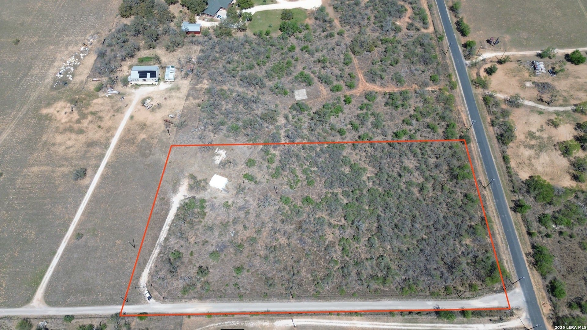 11.21 acres in Atascosa County gallery image 2