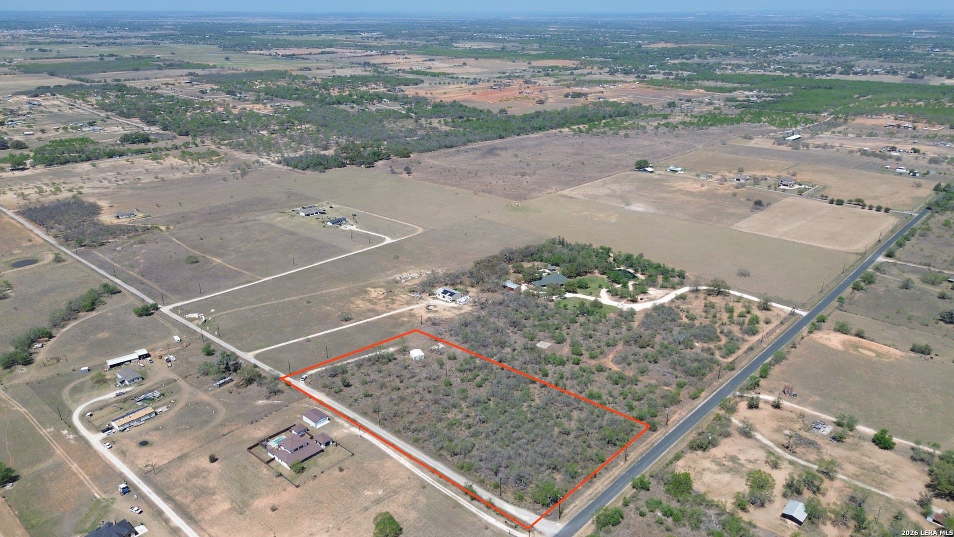 11.21 acres in Atascosa County gallery image 4