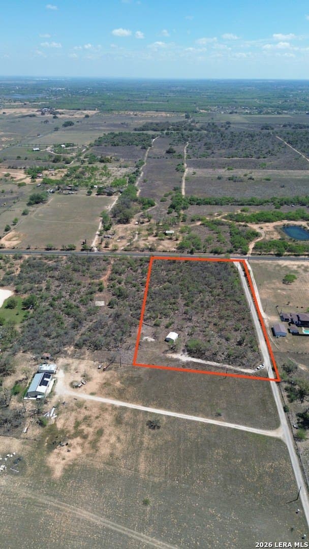 11.21 acres in Atascosa County featured view