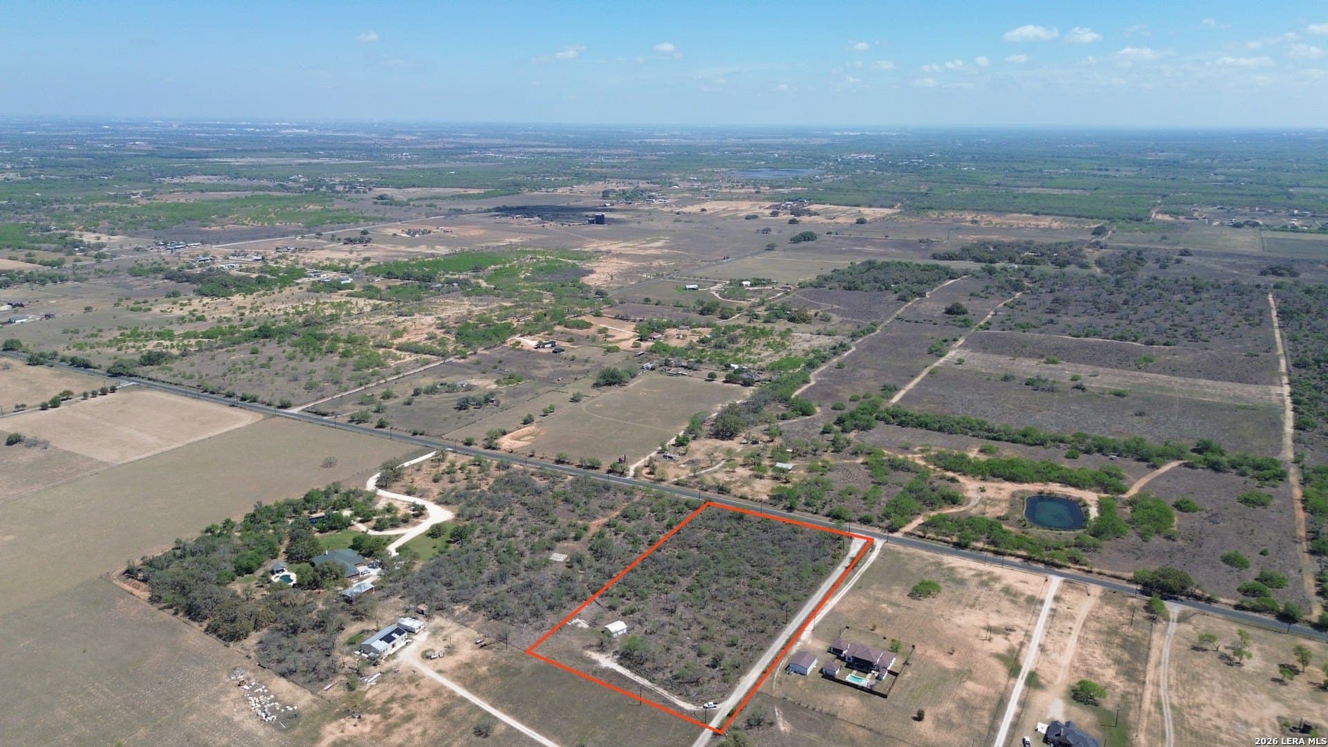 11.21 acres in Atascosa County gallery image 3