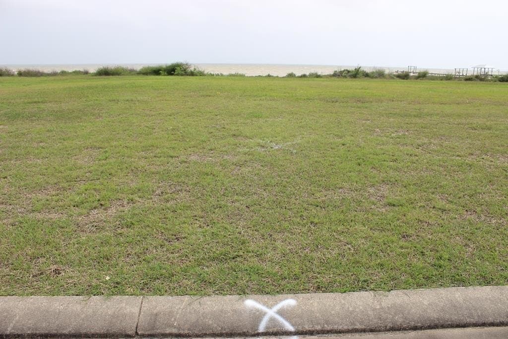 0.16 acres in Palacios Area County