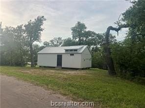 0.49 acres in Limestone County