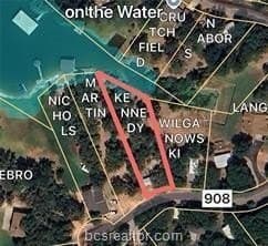 0.49 acres in Limestone County featured view