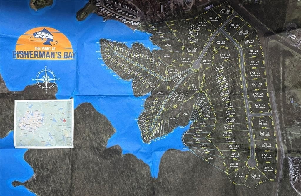 1.62 acres in Wood County