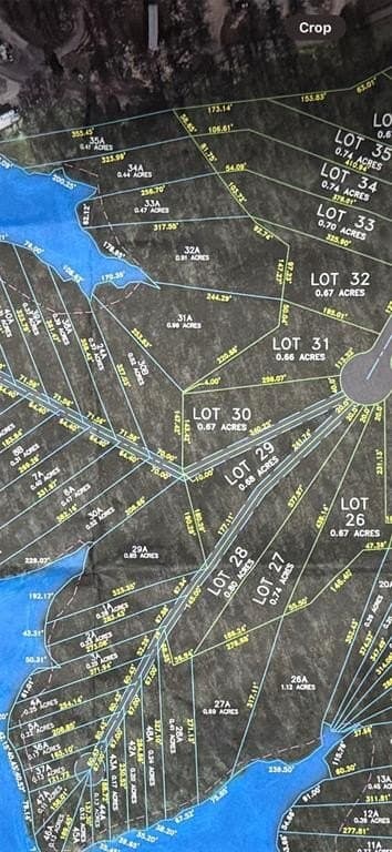 1.62 acres in Wood County gallery image 3