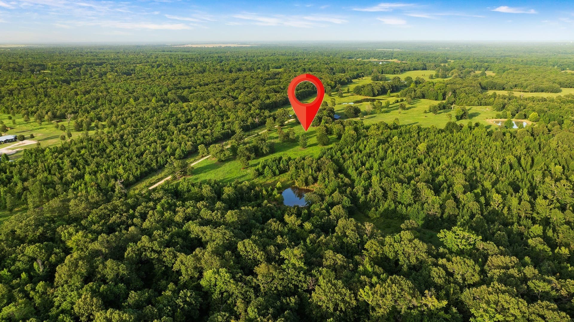 24.99 acres in Lamar County - photo 7
