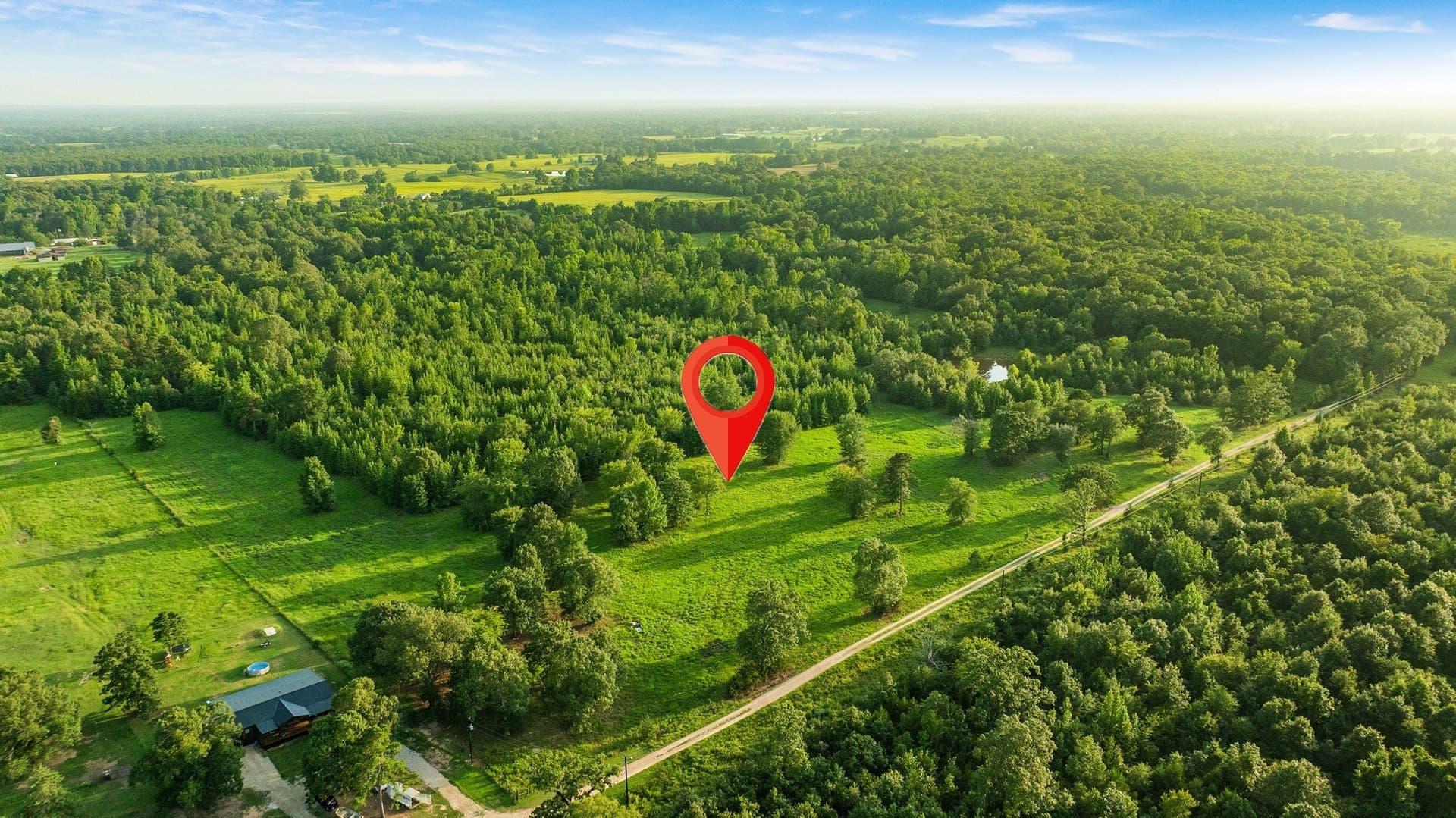24.99 acres in Lamar County - photo 5