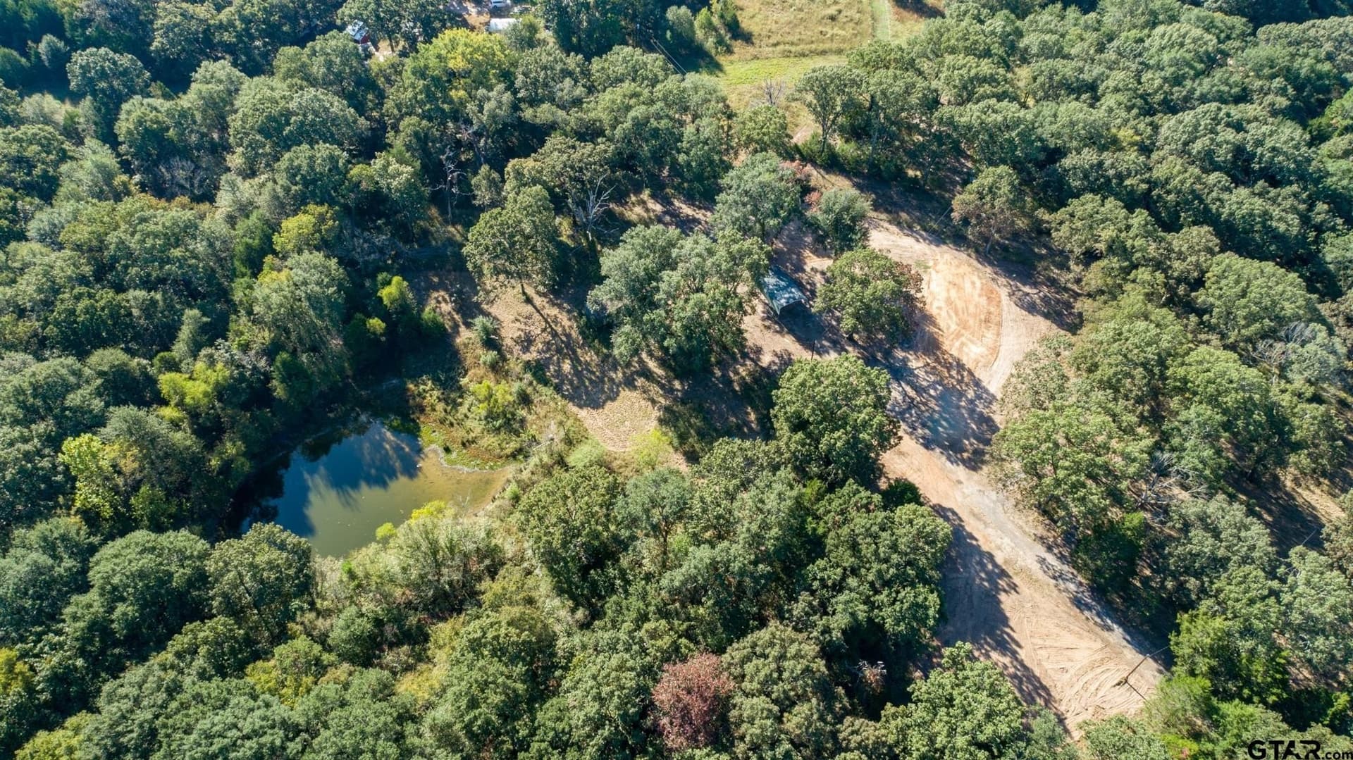 18.54 acres in Rains County - photo 10