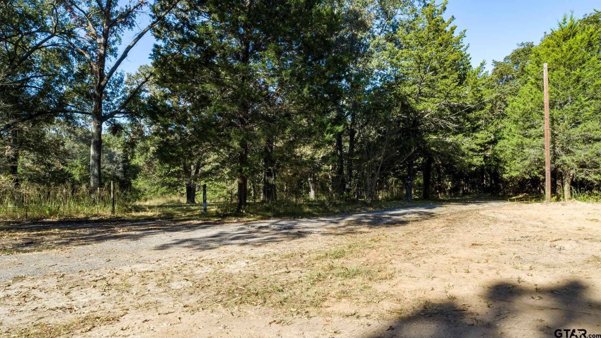 18.54 acres in Rains County - photo 14