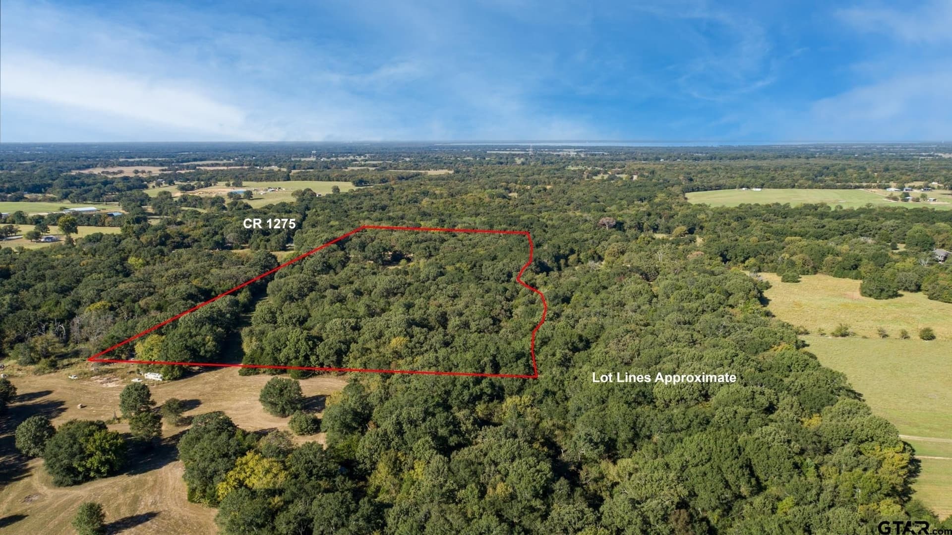 18.54 acres in Rains County - photo 7