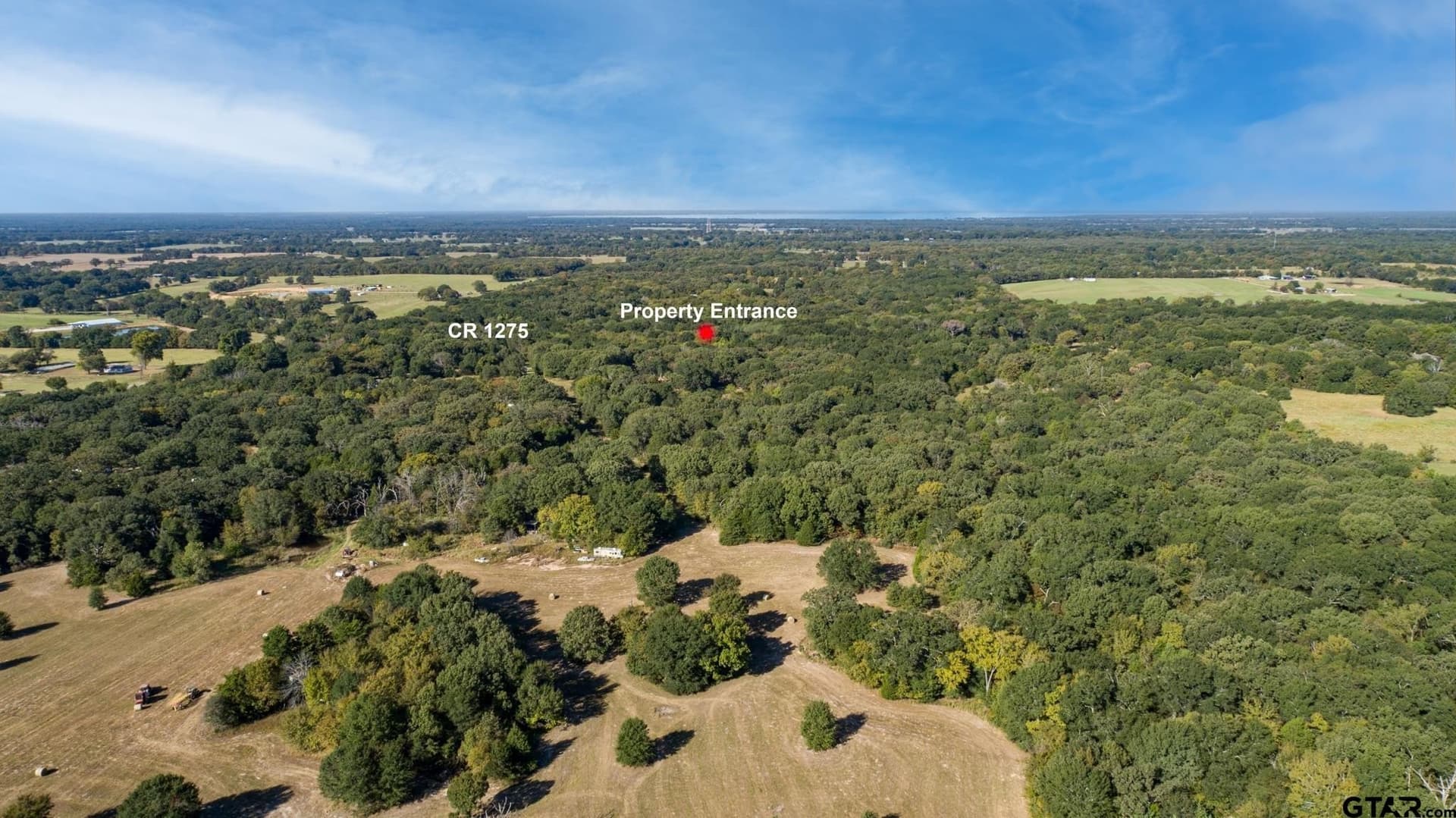 18.54 acres in Rains County - photo 6