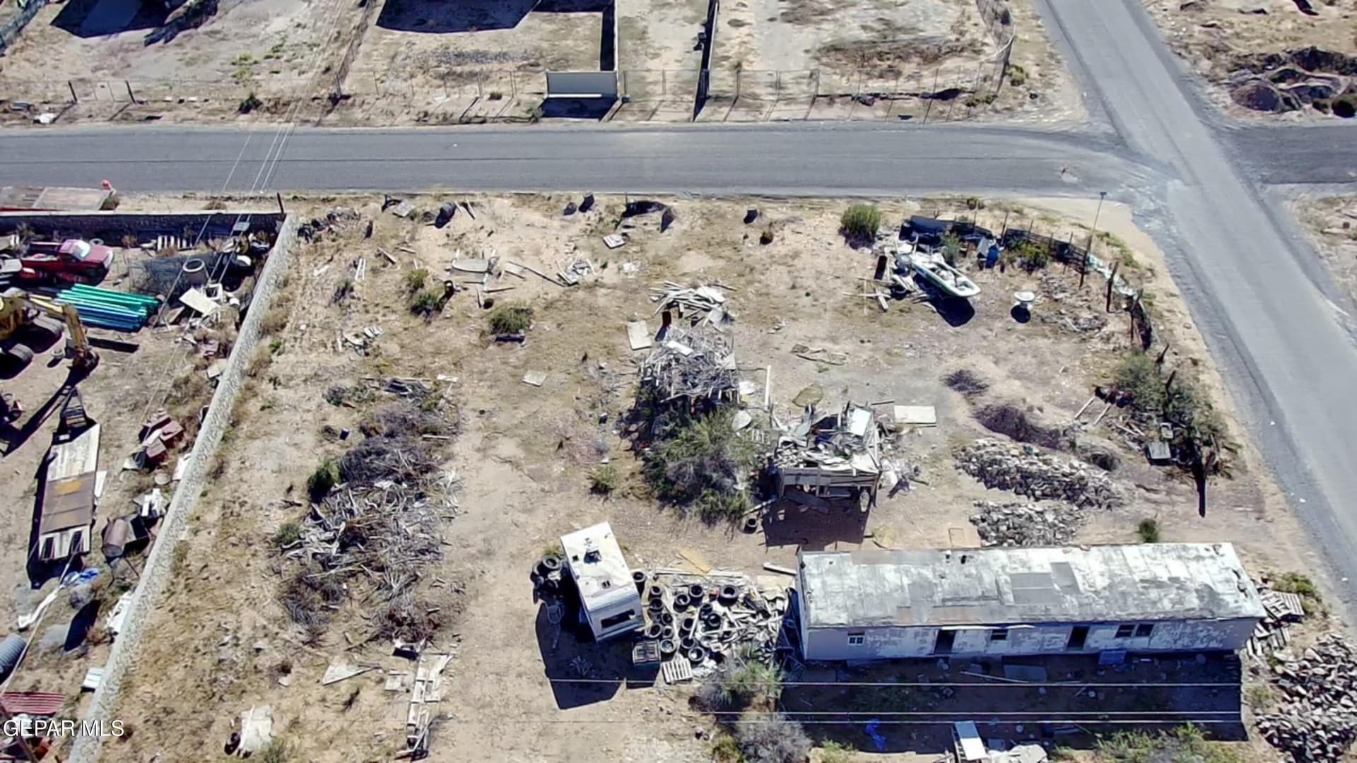0.25 acres in El Paso County featured view